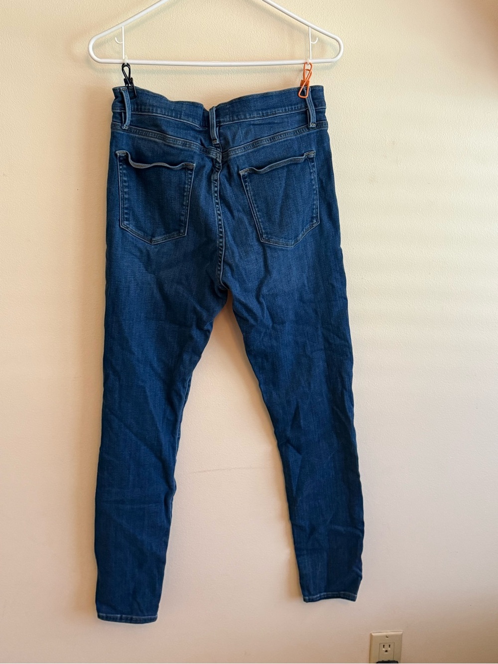 Frame Jeans - Picture 2 of 4